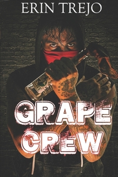 Paperback Grape Vine Crew Book