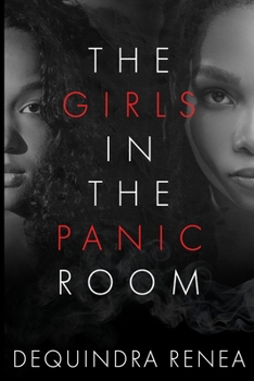 Paperback The Girls in the Panic Room Book