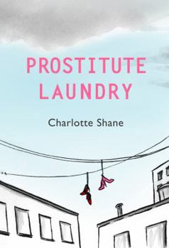 Paperback Prostitute Laundry Book