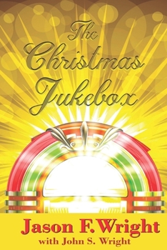 Paperback The Christmas Jukebox Book