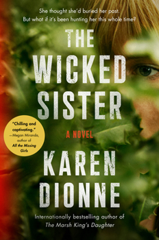 Hardcover The Wicked Sister Book
