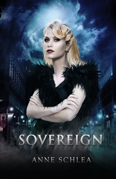 Paperback Sovereign Book