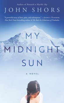 Paperback My Midnight Sun Book