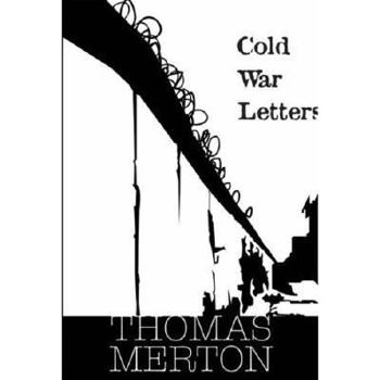 Paperback Cold War Letters Book