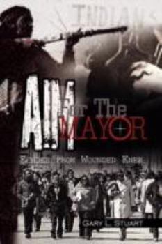 Paperback Aim for the Mayor Book