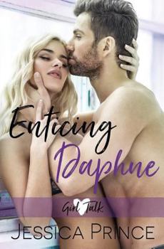 Paperback Enticing Daphne Book