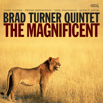 Music - CD The Magnificent Book