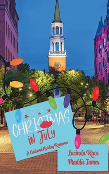 Christmas in July - Book #1 of the Dickens Holly Hill Inn Books