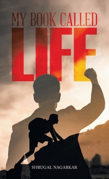 Hardcover My Book Called Life Book