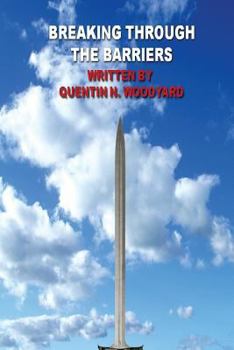Paperback Breaking Through The Barriers Book
