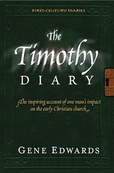 Paperback The Timothy Diary Book