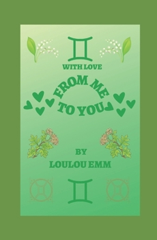 Paperback With Love From Me To You Book