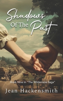 Paperback Shadows Of The Past Book