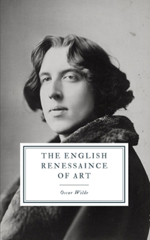 Paperback The English Renessaince of Art Book