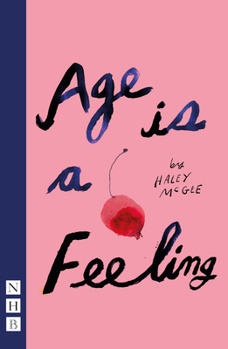 Paperback Age Is a Feeling Book