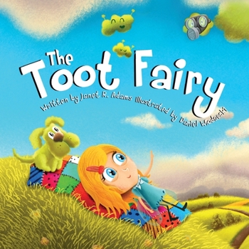 Paperback The Toot Fairy Book