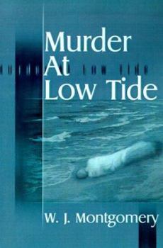 Paperback Murder at Low Tide Book