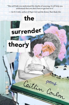 Paperback The Surrender Theory Book