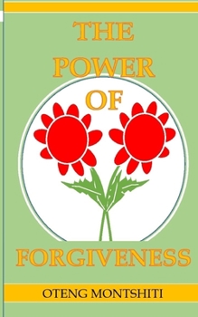 Paperback The power of forgiveness Book
