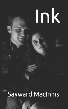 Paperback Ink Book