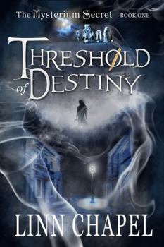 Paperback Threshold of Destiny Book