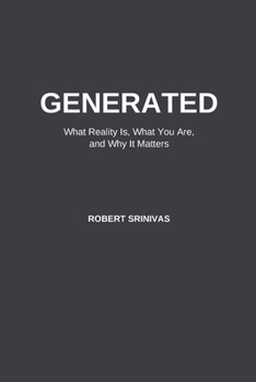 Paperback Generated Book