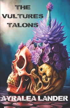 Paperback The Vultures Talons Book