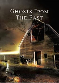 Ghosts from the Past - Book #3 of the Marcie and Amanda Mysteries