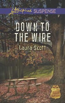 Down to the Wire - Book #2 of the SWAT: Top Cops