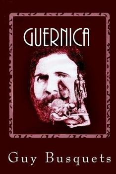 Paperback Guernica [French] Book