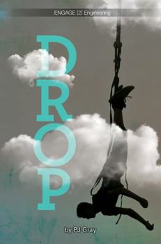 Paperback Drop [2] (TERL Boosters, Level 2) (Teen Emergent Reader Libraries Boosters, Level 2) Book