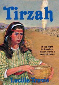Paperback Tirzah Book