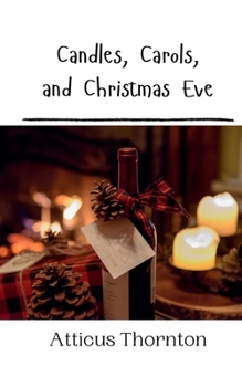 Paperback Candles, Carols, and Christmas Eve Book
