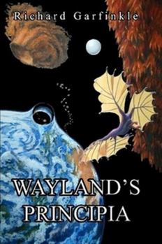 Paperback Wayland's Principia Book