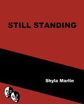 Paperback Still Standing Book