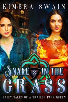 Paperback Snake in the Grass Book