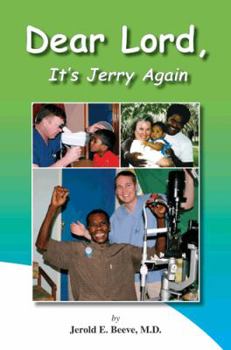 Paperback Dear Lord, It's Jerry Again Book