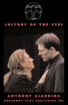 Paperback Custody Of The Eyes Book