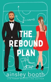 Paperback The Rebound Plan Book