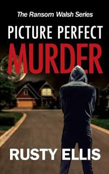 Paperback Picture Perfect Murder Book