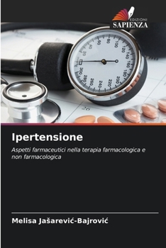 Paperback Ipertensione [Italian] Book