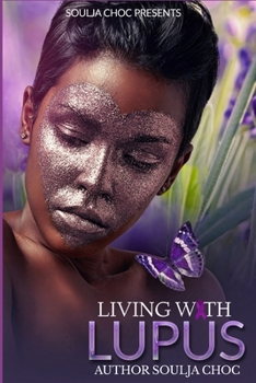 Paperback Living with Lupus Book