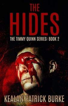 Paperback The Hides Book