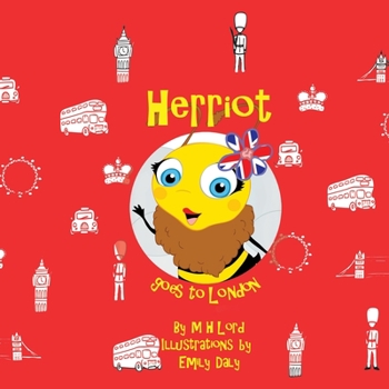 Paperback Herriot Goes to London Book