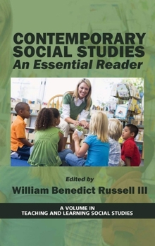 Contemporary Social Studies: An Essential Reader