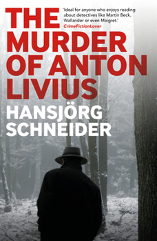 Hunkeler und der Fall Livius - Book #6 of the Hunkeler