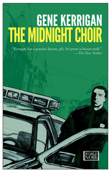 Paperback The Midnight Choir Book