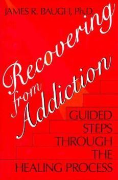 Hardcover Recovering from Addiction Book