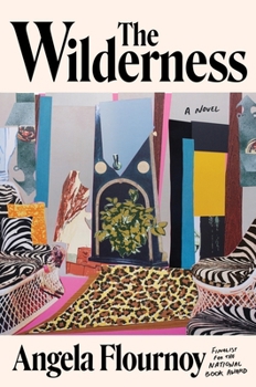 Hardcover The Wilderness Book