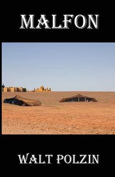 Paperback Malfon Book
